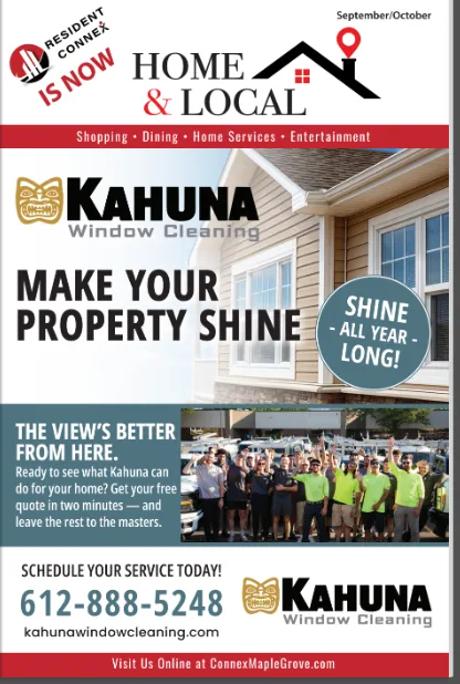 Home & Local Guide