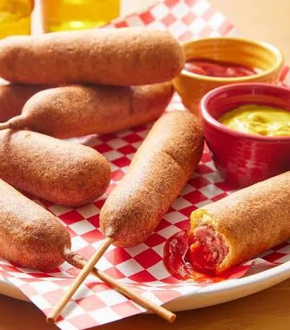 Corn Dogs