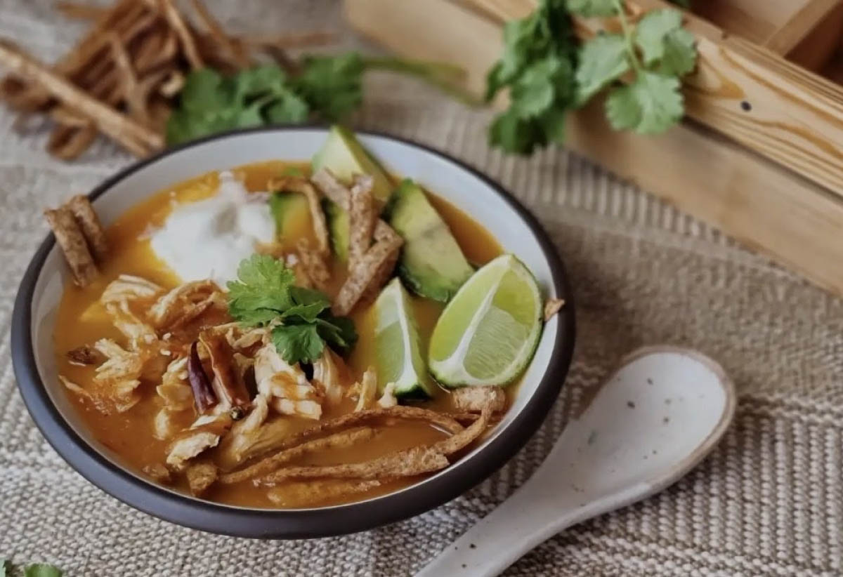 El Agave Mexican Restaurant