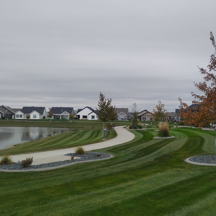 JT Lawn Service & Landscaping