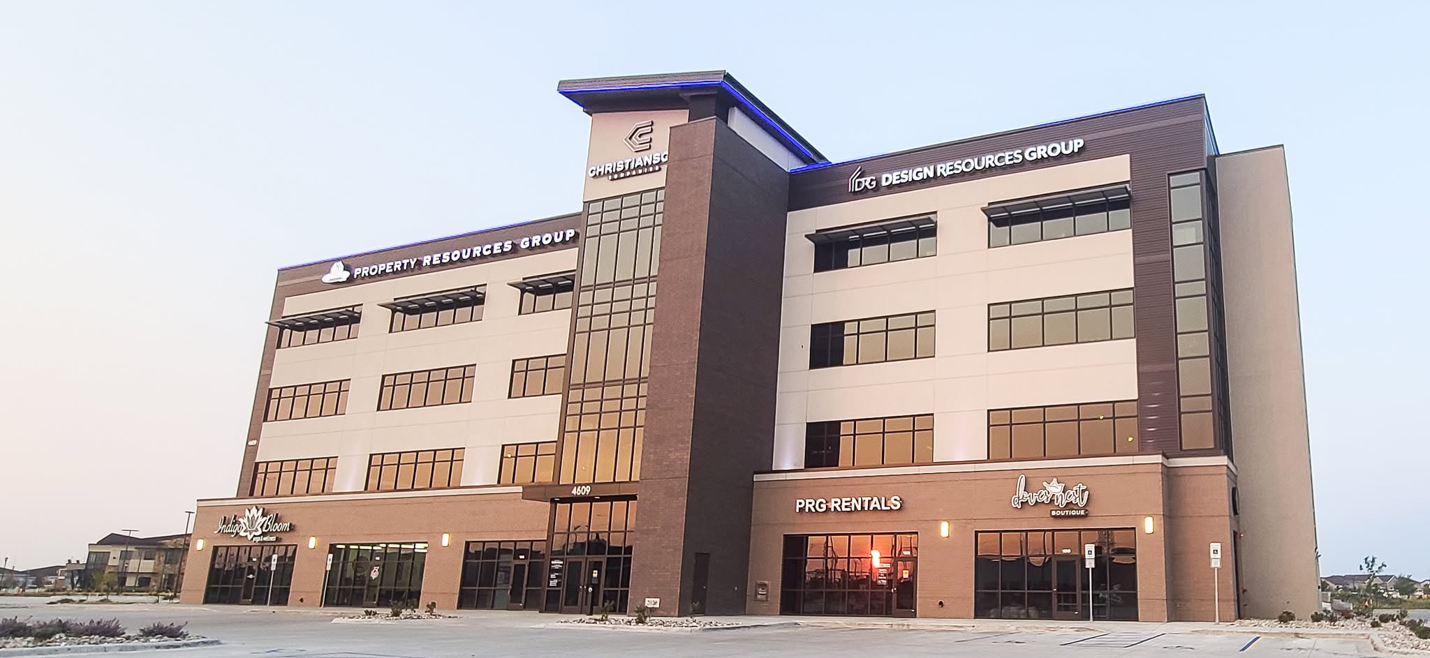 Property Resources Group