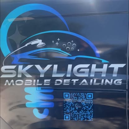 Skylight Mobile Detailing