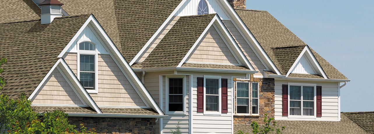 Spotless & Seamless Exteriors