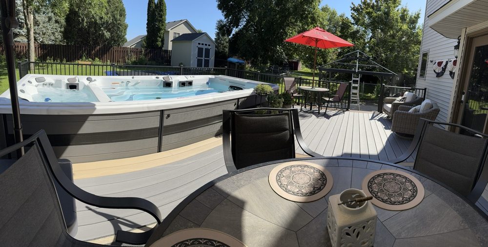 Master Spas of Minnesota