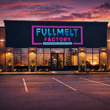 Full Melt Factory
