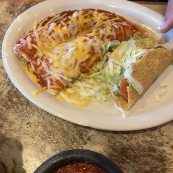 El Rodeo Mexican Restaurant