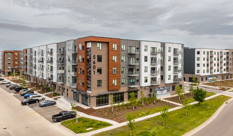 EagleRidge Property Management