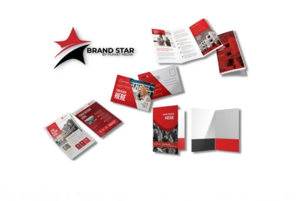 Brandstar Promos