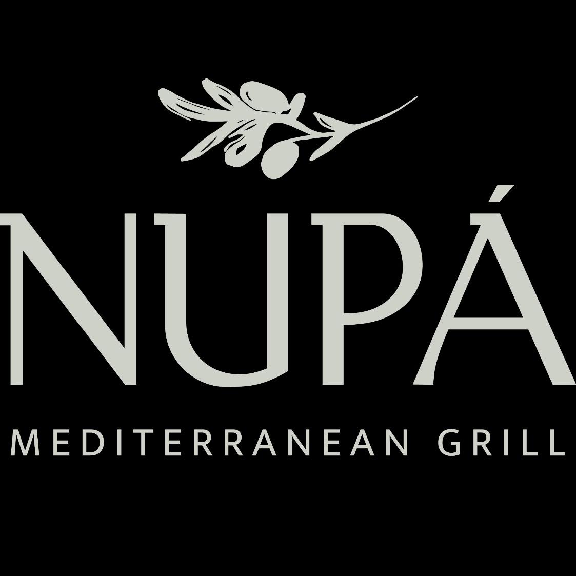 Nupa Mediterranean Grill