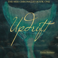 (3) Novels by Errin Stevens