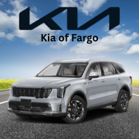 Kia of Fargo