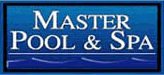Master Pool and Spa