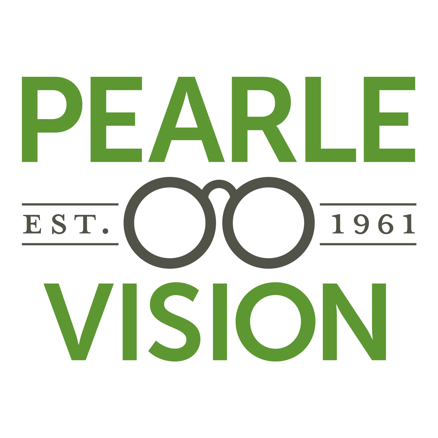 Pearl Vision Center