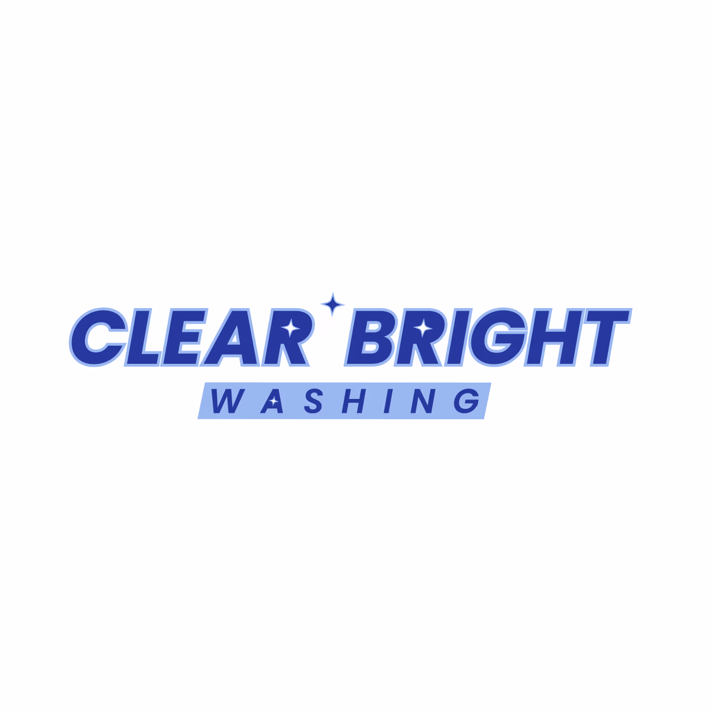 Clear Bright Washing