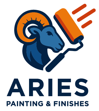 Aries Painting