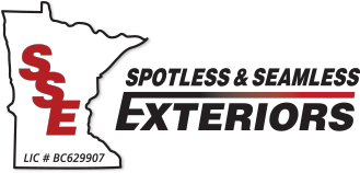 Spotless & Seamless Exteriors